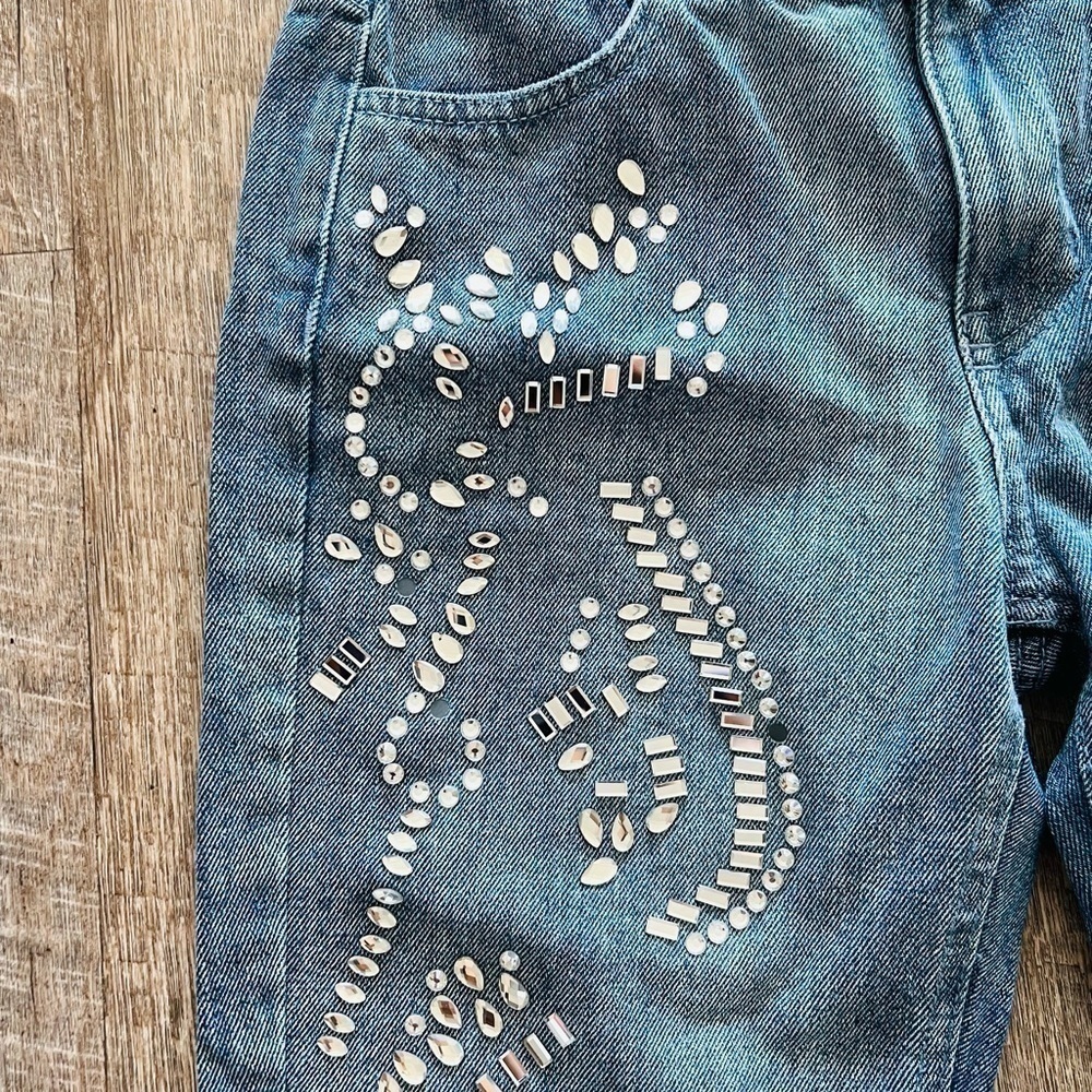 CALZEDONIA Jeans (size S) - Picture 8 of 11